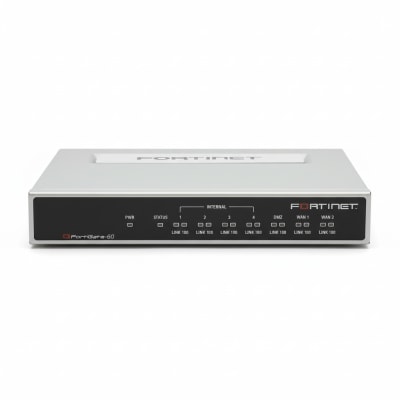 FORTINET FG-60