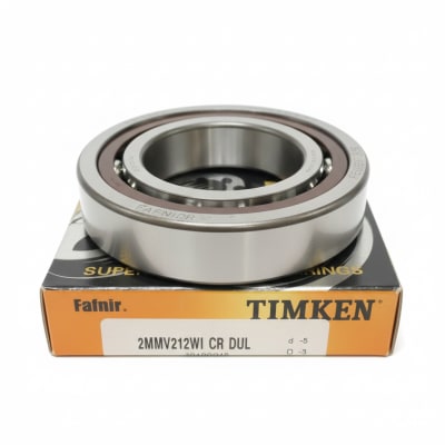TIMKEN 2MMV212WI-CR-DUL
