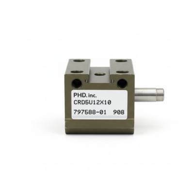 PHD INC CRD5U12X10