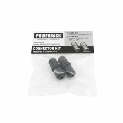 CHECKERS INDUSTRIAL SAFETY RFDCN-1/2