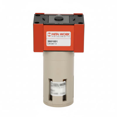 METAL WORK PNEUMATIC 3681001