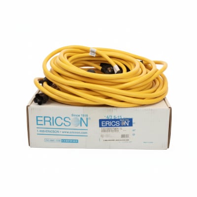 ERICSON MFG 123100STWY-1L