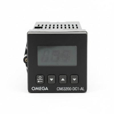 OMEGA ENGINEERING CN63200-DC1-AL