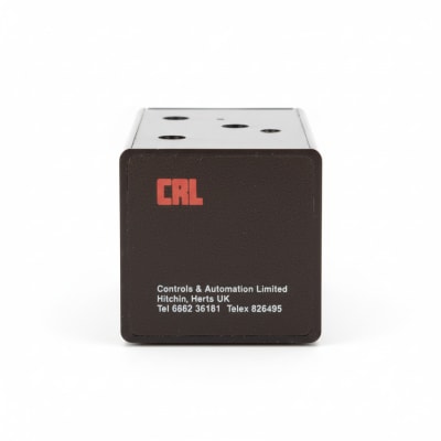 DANAHER CONTROLS C625-235C/275C-FIXED