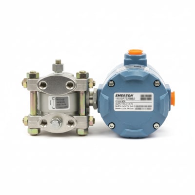 EMERSON 1151GP7S22B2