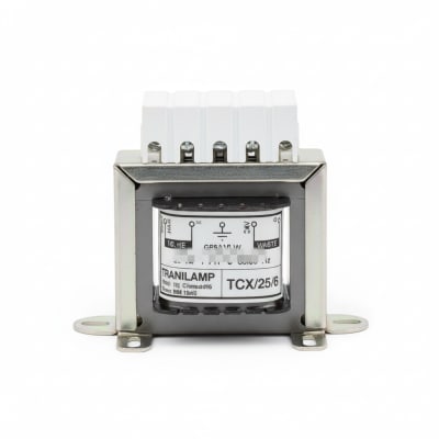 TRANILAMP TCX/25VA/6