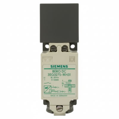 SIEMENS 3SG3275-1KH31