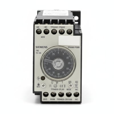 SIEMENS 7PR4040-1PQ00