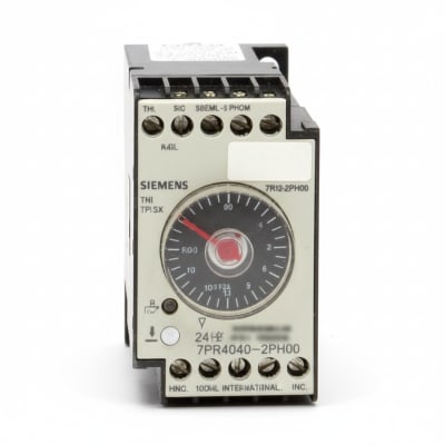 SIEMENS 7PR4040-2PH00