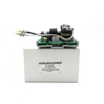 ELECTRO CONTROLS E3006