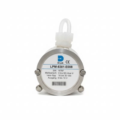 GENERAL ELECTRIC LPM-8381-E008