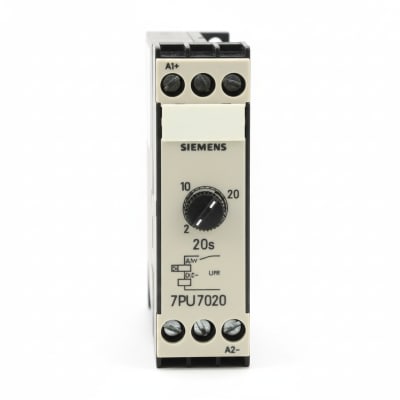 SIEMENS 7PU7020-7CB30