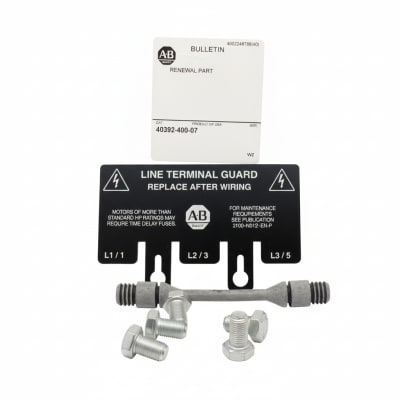 ALLEN BRADLEY 40392-400-07