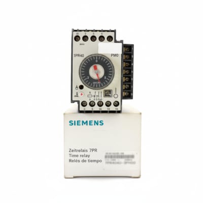 SIEMENS 7PR4040-3PH00