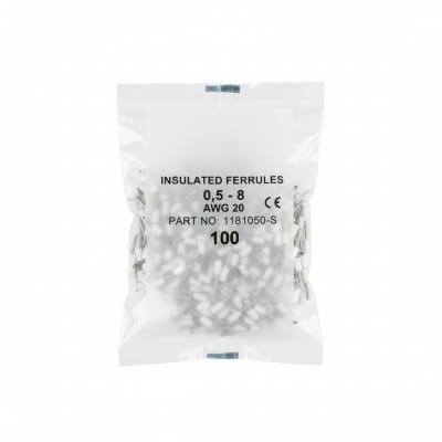 AMERICAN ELECTRICAL 1181050-100