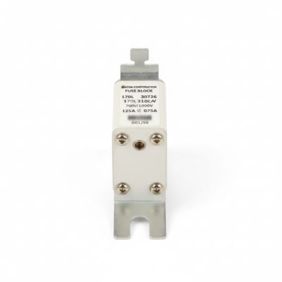 EATON CORPORATION 170L3726