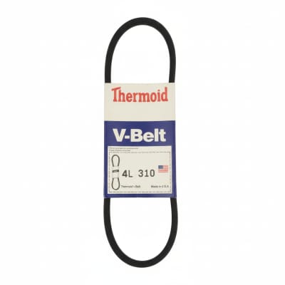 THERMOID INDUSTRIES 4L310