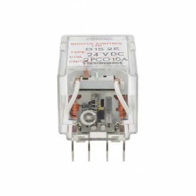 BROYCE CONTROL B152E-24VDC