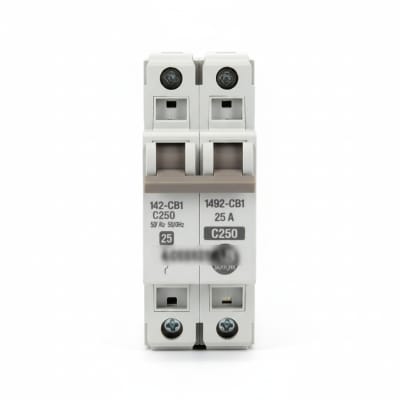 ALLEN BRADLEY 1492-CB1-G250-H1