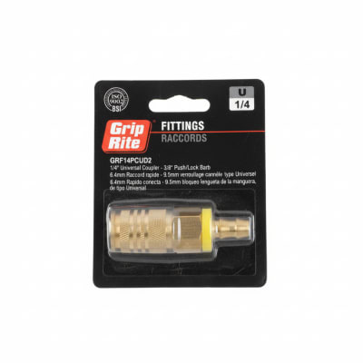 GRIP RITE GRF14PCUD2