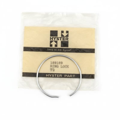 HYSTER 189189