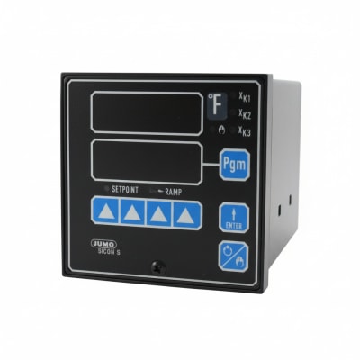 JUMO SR-96/5-001.0.0.00-111-53