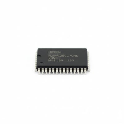 MICRON TECHNOLOGY INC M29W128GL70N6E