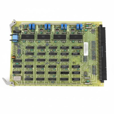 GENERAL ELECTRIC DS3800NDAC1E1E