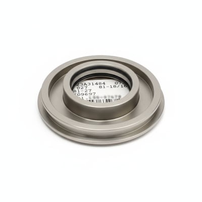 DOVER CORPORATION 090697