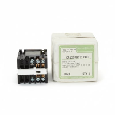 GENERAL ELECTRIC CR120AD01149AA