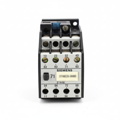 SIEMENS 3TH8226-0AM0