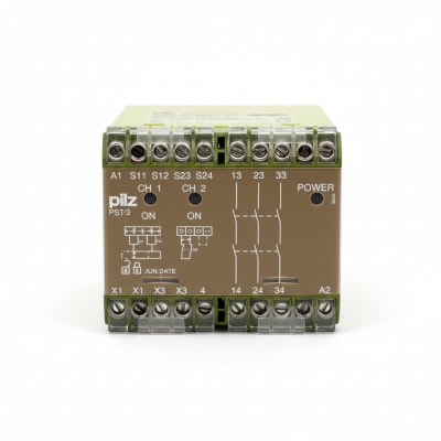 PILZ 420210