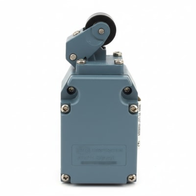 EATON CORPORATION AT4/11-S/IA/AR