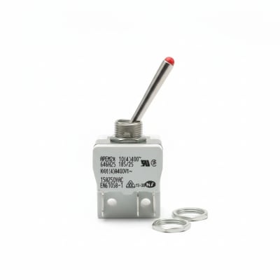 APEM COMPONENT 646H25