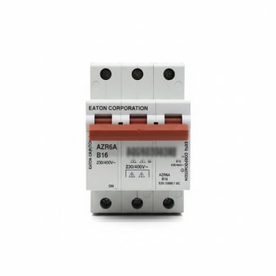 EATON CORPORATION AZR6A