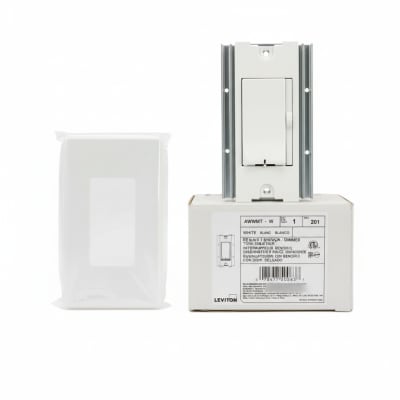 LEVITON AWWMT-W