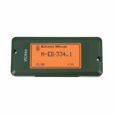 EATON CORPORATION M-EB-334.1