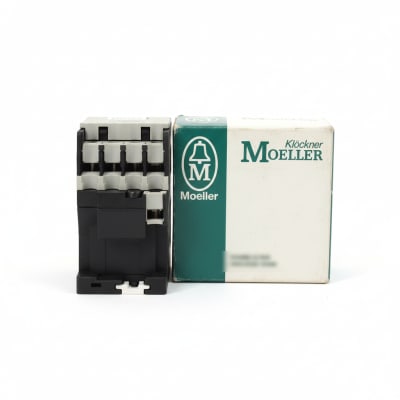 EATON CORPORATION DILR31-42V/50HZ/48V/60HZ