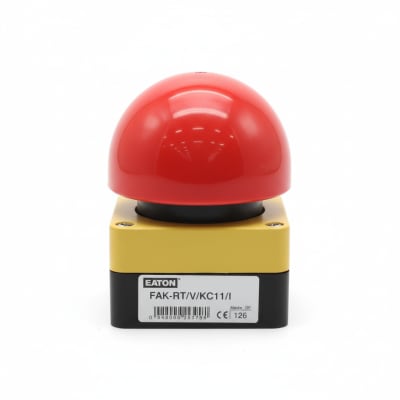 EATON CORPORATION FAK-RT/V/KC11/I