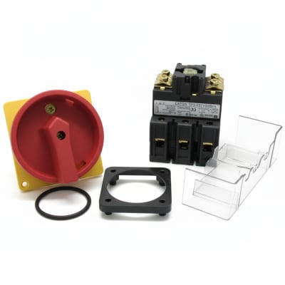 EATON CORPORATION P3-63/V/SVB/H