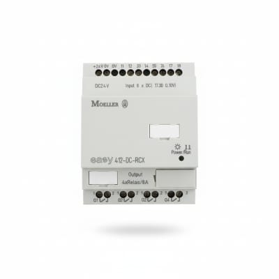 EATON CORPORATION EASY412-DC-RCX