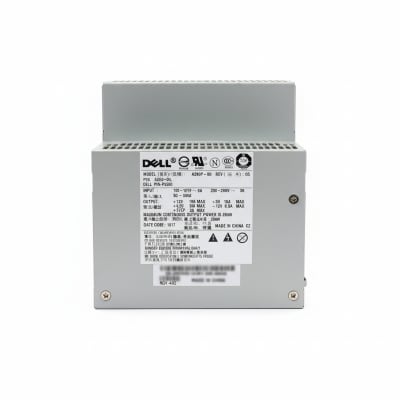 DELL P9550