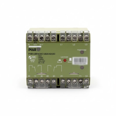 PILZ P1MV-UB19V3AC-US24/42VAC