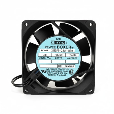 IMC MAGNETICS CORP 3115FS-23W-B30