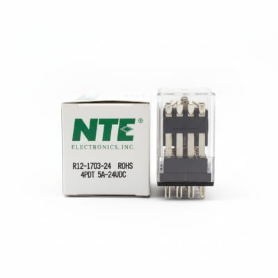NTE R12-1703-24