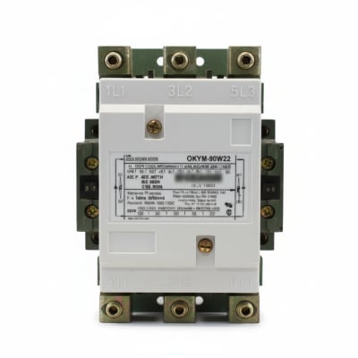 ASEA BROWN BOVERI OKYM-90W22