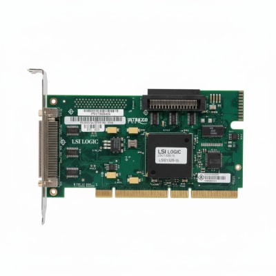 LSI LOGIC LSI21320-IS