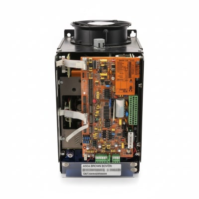 ASEA BROWN BOVERI GNT2009459R0004