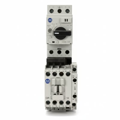 ALLEN BRADLEY 190E-CNKD2-CC16C-S11