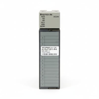 MITSUBISHI A1SJ71ID1R4